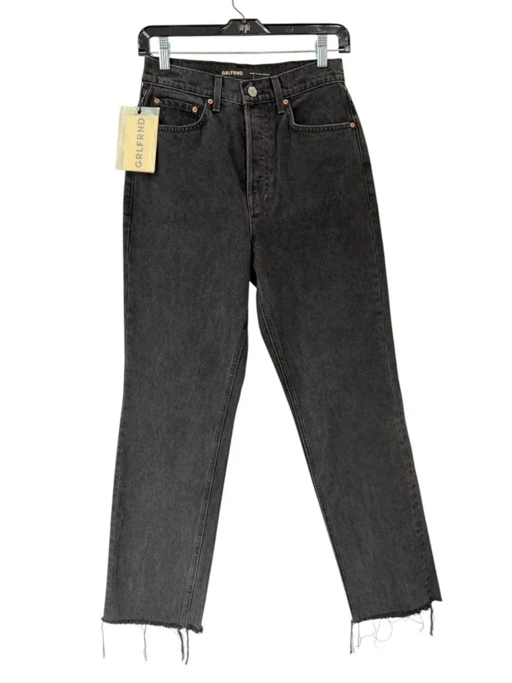 GRLFRND retail $212